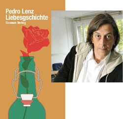 Pedro Lenz liest in Landquart