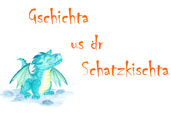 Gschichta us dr Schatzkischta - Bibliothek Landquart