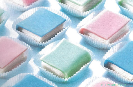 Literarische Leckerbissen in Landquart
